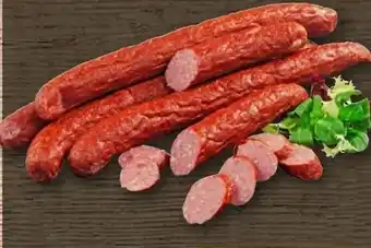 REWE Houdek Kabanos Angebot