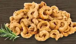 REWE Rätzel Tocifritos Iberico Angebot