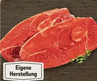 REWE Rewe Holzfällerscheiben Angebot