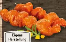 REWE Rewe Wellenspieß Angebot