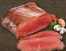 REWE Rewe Roastbeef Angebot