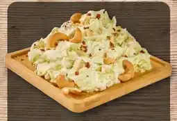 REWE Rewe Frischkäsecreme Guacamole Style Angebot