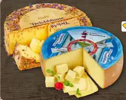 REWE Hamburger Käselager Pellwormer Inselkäse Angebot