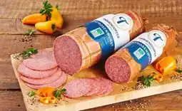 REWE Timmendorfer Wurst Matrosenwurst Angebot