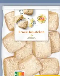 REWE Rewe Feine Welt Krosse Krüstchen Angebot