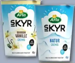 REWE Arla Skyr Angebot