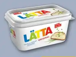 REWE Lätta Original Angebot