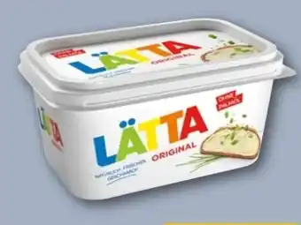 REWE Lätta Original Angebot
