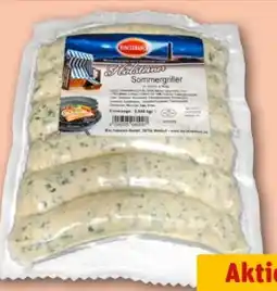 REWE Binckebanck Sommergriller Angebot