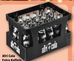 REWE Afri Cola Extra Koffein Angebot