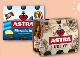REWE Brauerei Astra Urtyp Angebot