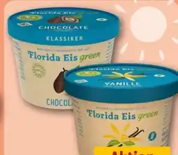 REWE Florida Eis Vanille Angebot
