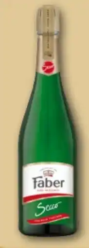 REWE Faber Secco Angebot