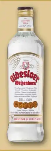REWE Oldesloer Weizenkorn Angebot