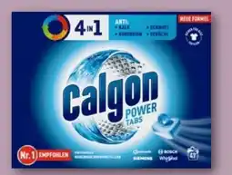 REWE Calgon Wasserenthärter 4in1 Angebot