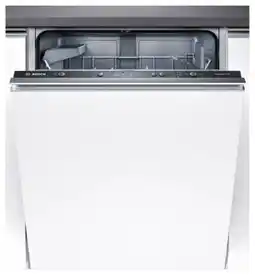 Mömax Bosch Einbau-Geschirrspüler SMV41D10EU Angebot