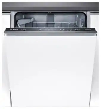 Mömax Bosch Einbau-Geschirrspüler SMV41D10EU Angebot