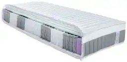 Mömax mömax premium living Taschenfederkernmatratze Thermo Adapt H3 Angebot
