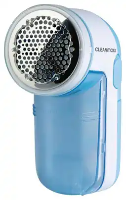 Mömax Clean Maxx Fusselrasierer Angebot