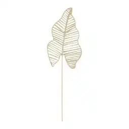 Mömax mömax modern living Dekoblatt Naila Angebot