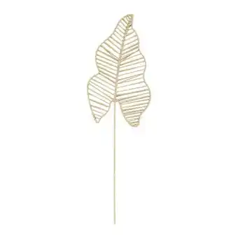 Mömax mömax modern living Dekoblatt Naila Angebot