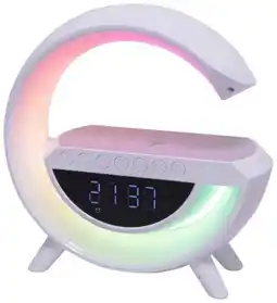 Mömax LED-Tischleuchte Jovo Angebot