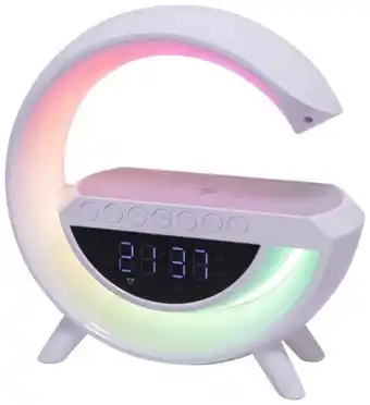 Mömax LED-Tischleuchte Jovo Angebot