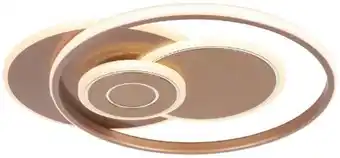 Mömax mömax premium living LED-Deckenleuchte Marlin Angebot