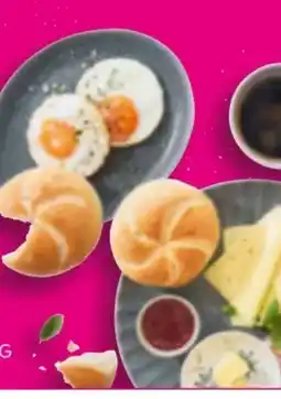 Mömax Mömax Großes Classici Frühstück Angebot