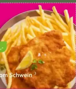 Mömax Mömax Mia Cucina Schnitzel Wiener Art Angebot