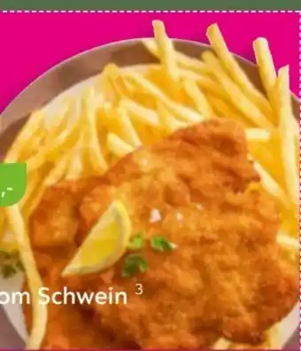 Mömax Mömax Mia Cucina Schnitzel Wiener Art Angebot