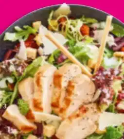 Mömax Mömax Caesar Salad alla Mia Cucina Angebot