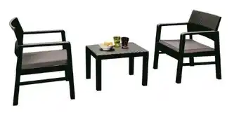 Globus Baumarkt Balkonset Kraka Angebot