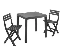 Globus Baumarkt Balkonset Club Angebot