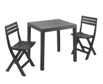 Globus Baumarkt Balkonset Club Angebot