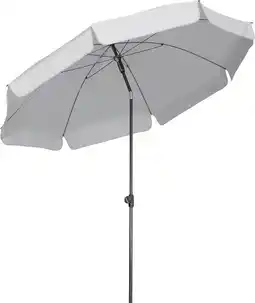 Globus Baumarkt Schneider Schirme Sonnenschirm Aquila Angebot