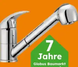 Globus Baumarkt Primaster Spültischarmaturen Sydney Angebot
