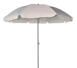 Globus Baumarkt TrendLine Sonnenschirm Angebot