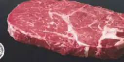 Netto Marken-Discount Gut Ponholz Hochrippensteak vom Jungbullen Angebot