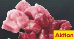 Netto Marken-Discount Gut Ponholz Gulasch Gemischt Angebot