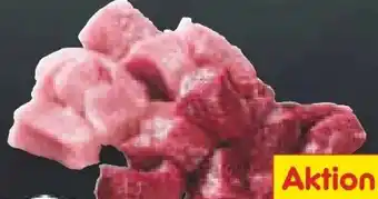 Netto Marken-Discount Gut Ponholz Gulasch Gemischt Angebot