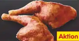 Netto Marken-Discount Hähnchen-Schenkel Angebot