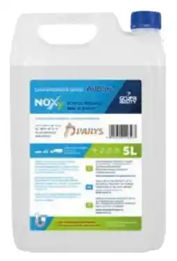 Globus Baumarkt AdBlue Noxy Angebot