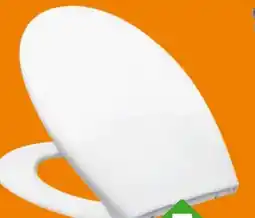 Globus Baumarkt Primaster WC-Sitz Tiago Angebot
