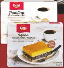 Netto Marken-Discount Kathi Kuchenschnitten Angebot