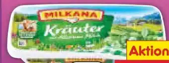 Netto Marken-Discount Milkana Frischeschale Kräuter Angebot