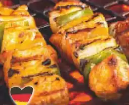 Netto Marken-Discount Fleischspieß Mariniert Angebot