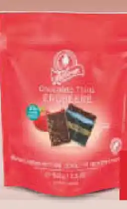 Netto Marken-Discount Halloren Chocolate Thins Caramel Angebot