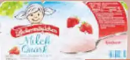 Netto Marken-Discount Frischli Leckermäulchen Milchquark Angebot