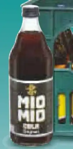 Netto Marken-Discount Mio Mate Angebot